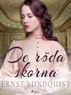 Cover De röda skorna (eBook, ePUB)