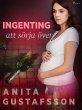 Ingenting att sörja över (eBook, ePUB) - Bild 1