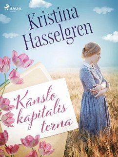 Känslokapitalisterna (eBook, ePUB) - Hasselgren, Kristina
