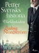 Petter Svensks historia: Världsstaden... - Bild 1