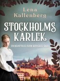 Stockholmskärlek (eBook, ePUB)