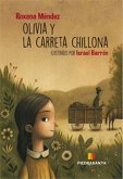 Olivia y la carreta chillona (eBook, ePUB)