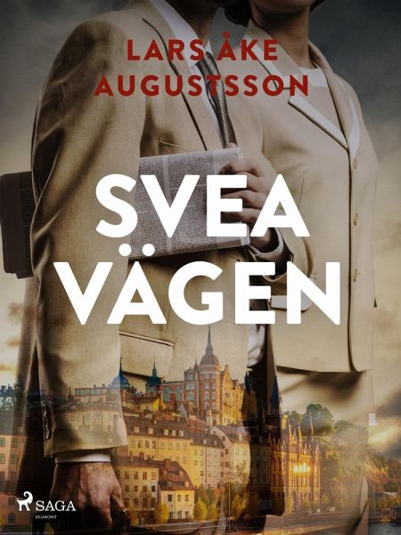 Sveavägen (eBook, ePUB)