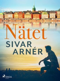 Cover Nätet (eBook, ePUB)