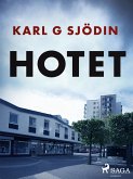 Hotet (eBook, ePUB) Hotet (eBook, ePUB)