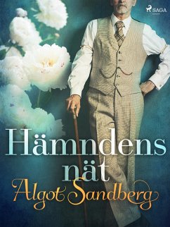 Hämndens nät (eBook, ePUB) Cover Hämndens nät (eBook, ePUB)