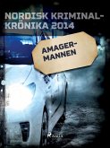 Amagermannen (eBook, ePUB) Amagermannen (eBook, ePUB)