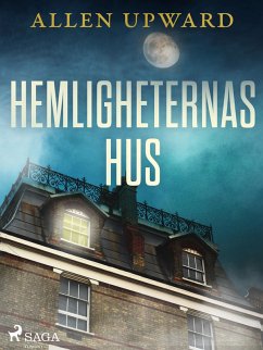 Cover Hemligheternas hus (eBook, ePUB)