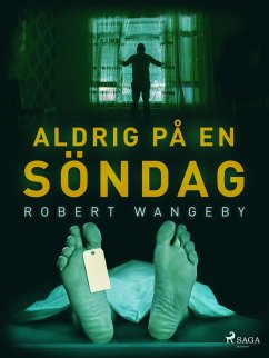 Cover Aldrig på en söndag (eBook, ePUB)