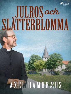 Julros och slåtterblomma (eBook, ePUB) Cover Julros och slåtterblomma (eBook, ePUB)