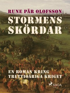 Cover Stormens skördar (eBook, ePUB)