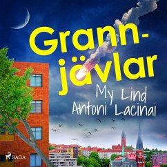 Grannjävlar (MP3-Download) - Lacinai, Antoni; Lind, My