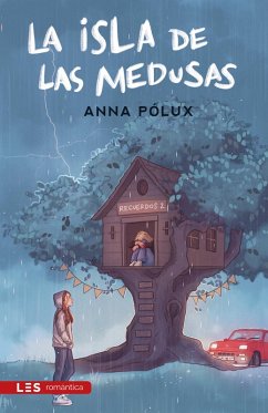 La Isla de las Medusas (eBook, ePUB) - Pólux, Anna