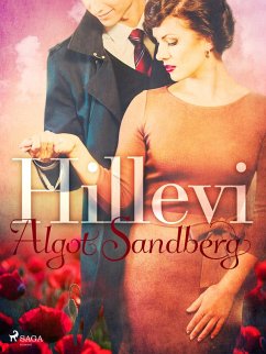 Cover Hillevi (eBook, ePUB)