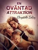 En oväntad attraktion - erotisk novell (eBook, ePUB)