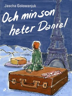 Cover Och min son heter Daniel (eBook, ePUB)