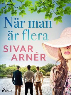 Cover När man är flera (eBook, ePUB)