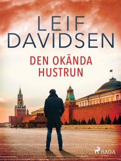 Cover Den okända hustrun (eBook, ePUB)