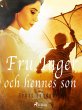 Fru Inger och hennes son (eBook, ePUB) - Bild 1