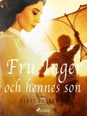 Fru Inger och hennes son (eBook, ePUB)