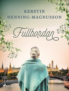 Cover Fullbordan (eBook, ePUB)