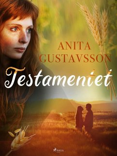 Cover Testamentet (eBook, ePUB)