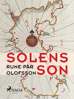 Solens son (eBook, ePUB) - Olofsson, Rune Pär