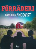 Förräderi (eBook, ePUB)
