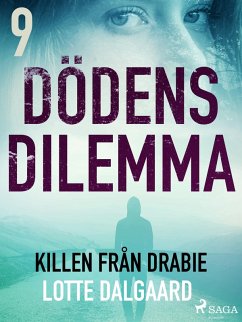 Cover Dödens dilemma 9 - Killen från Dabie (eBook, ePUB)