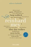 Reinhard Mey. 100 Seiten (eBook, ePUB)