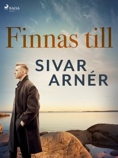 Cover Finnas till (eBook, ePUB)