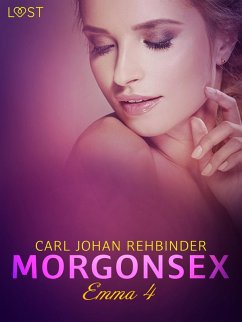 Cover Emma 4: Morgonsex - erotisk novell (eBook, ePUB)