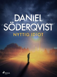 Nyttig idiot (eBook, ePUB) Cover Nyttig idiot (eBook, ePUB)