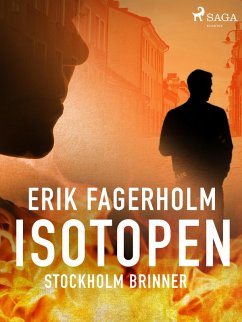 Cover Isotopen (eBook, ePUB)
