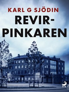 Revirpinkaren (eBook, ePUB) - Sjödin, Karl G