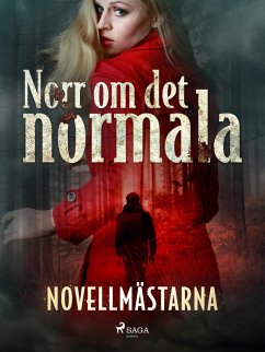 Cover Norr om det normala (eBook, ePUB)