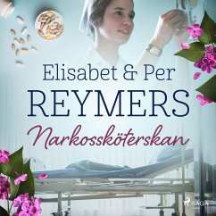 Narkossköterskan (MP3-Download) - Reymers, Elisabet; Reymers, Per