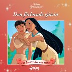 Pocahontas - Den förlorade gåvan - En berättelse om tillit (MP3-Download)