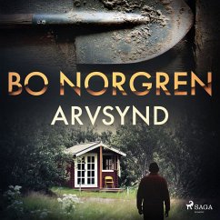 Arvsynd (MP3-Download) - Norgren, Bo