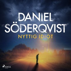 Nyttig idiot (MP3-Download) - Söderqvist, Daniel