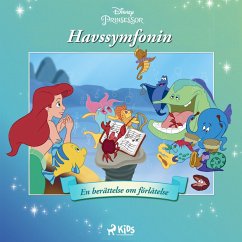 Ariel - Havssymfonin - En berättelse om förlåtelse (MP3-Download) - Disney