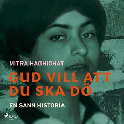 Gud vill att du ska dö (MP3-Download) Cover Gud vill att du ska dö (MP3-Download)