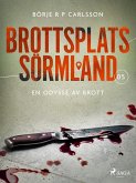 Brottsplats Sörmland.5, En odyssé av brott (eBook, ePUB) Brottsplats Sörmland.5, En odyssé av brott (eBook, ePUB)