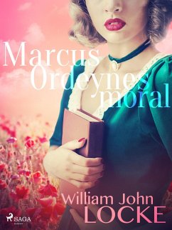 Cover Marcus Ordeynes moral (eBook, ePUB)