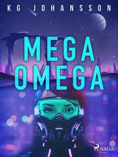 Cover Megaomega (eBook, ePUB)