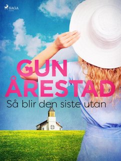 Cover Så blir den siste utan (eBook, ePUB)