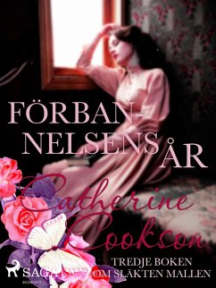 Cover Förbannelsens år (eBook, ePUB)