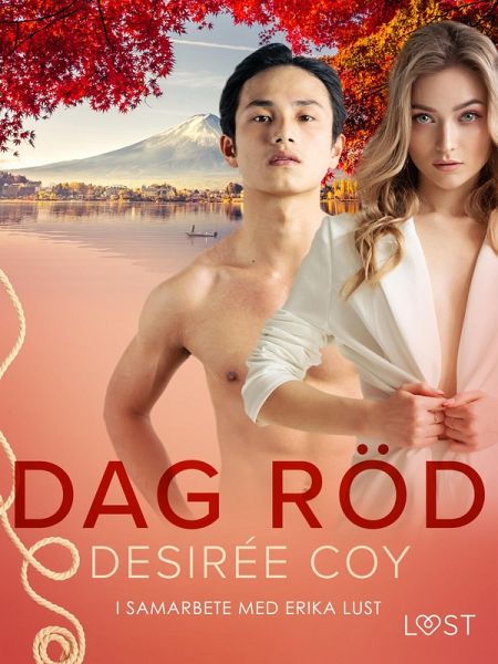 Dag röd - erotisk novell (eBook, ePUB)