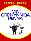 Min ordkynniga penna (eBook, ePUB)