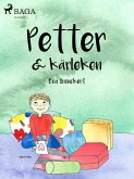 Petter & kärleken (eBook, ePUB) Petter & kärleken (eBook, ePUB)